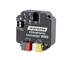 WAREMA climatronic® converter WMS UP