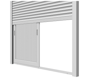 Insektenschutz für Fenster: Die Luft reinhalten