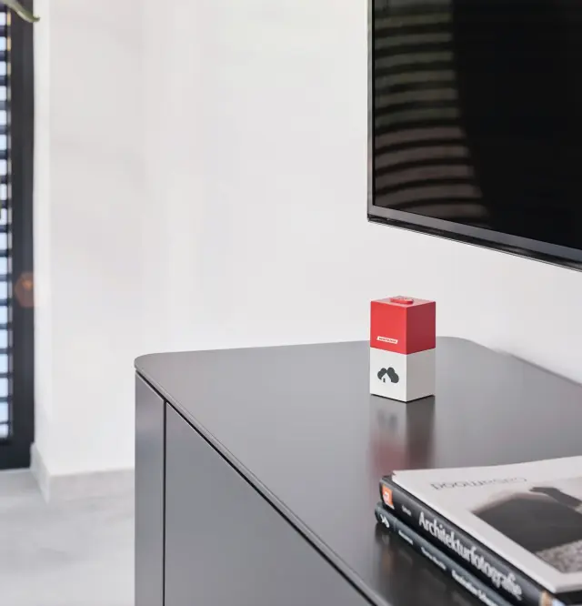 WAREMA homee - Das gesamte Zuhause in einer App