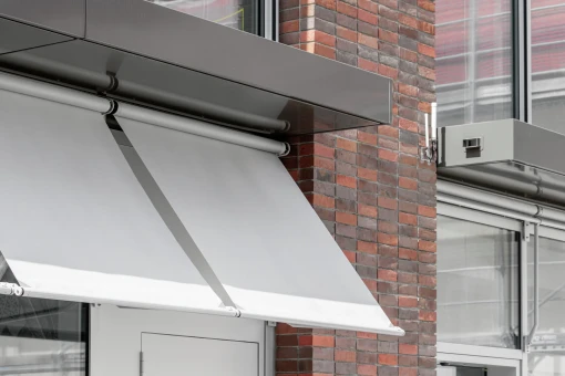 regensichere markise Für Die Haustür Im Freien,Markise Mit Großer Dachrinne,Regensichere Markise Für Zu Hause,Leise Ausziehbare,Regensichere Terrassentür-Markise Für Den Außenbereich (120x190cm/47x75in) Baumarkt Laptop rucksäcke Size:3T Markise Varisol W450 Wintergarten-Markise