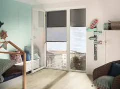 Sie suchen Rolladen mit Fliegengittern?