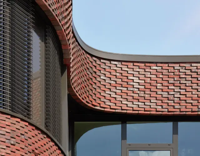 Warema The Snake Köln