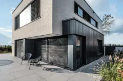 Außenjalousien BEG-Förderung