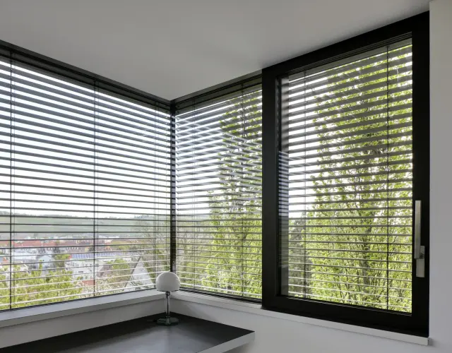 Außenjalousien München kaufen