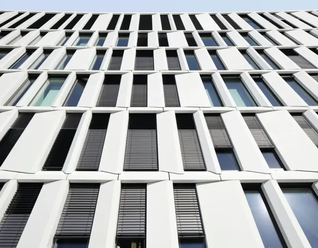 Architektenberatung Kontakt WAREMA