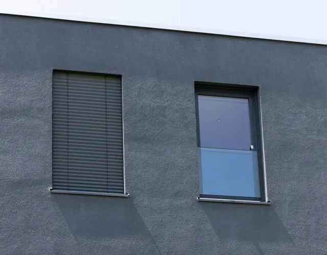 WAREMA fall protection VisioNeo 