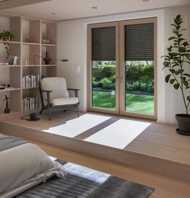 Des experts répondent à vos questions sur les volets roulants, les tabliers et bien plus encore.