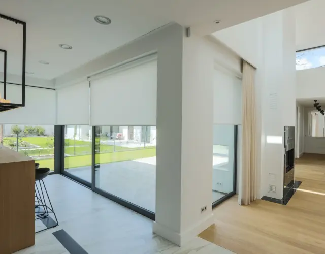 Sun shading system specialist in Eastern Europe
