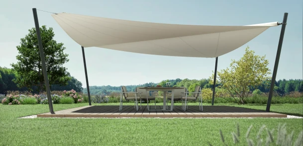 vehicle roof top tent Nova Standard