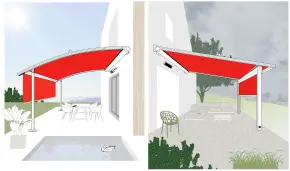Waarom Investeren In Pergola Zonwering Loont