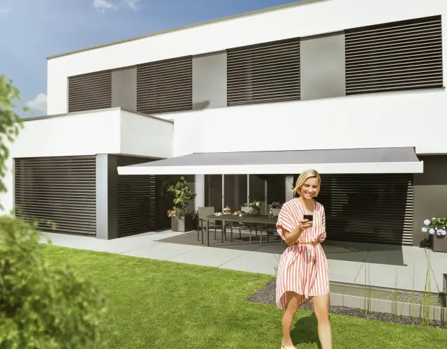 Smart Home ready