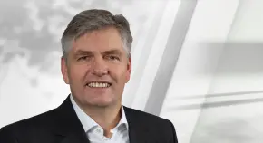 Horst Rexroth