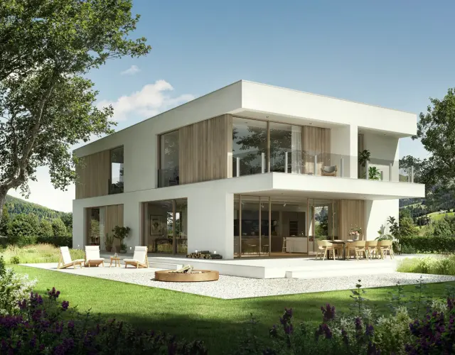 Warema VisioNeo View