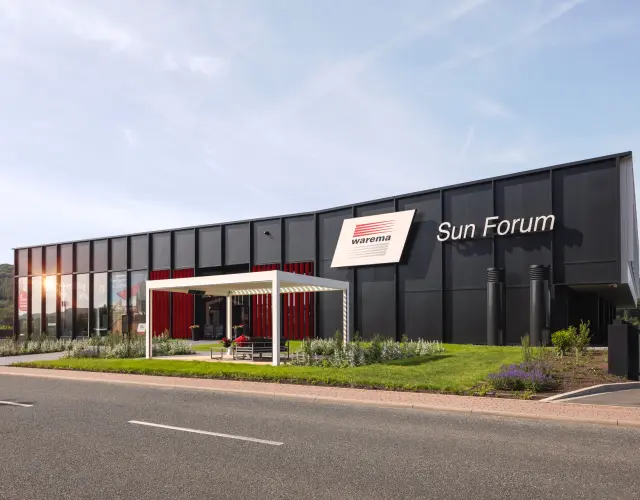 Sun Forum