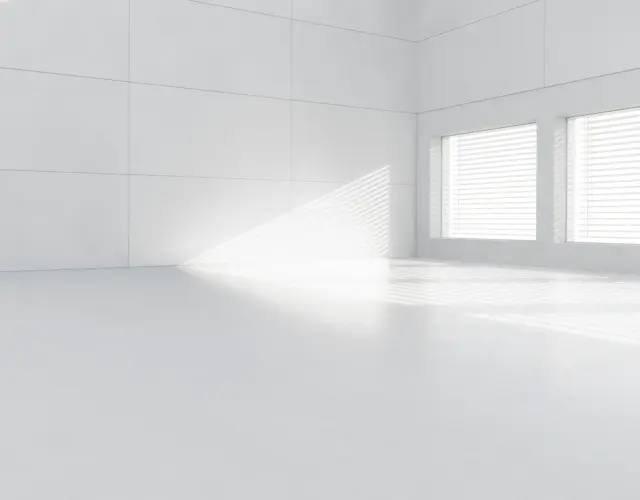 Vertikalverdunkelung Rollo Innen Verdunkelung