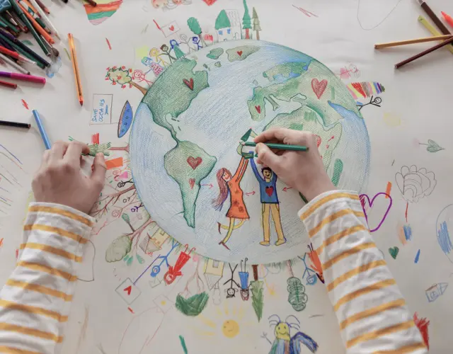 Unsere Verantwortung für die Umwelt