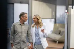 Finden Sie Ihren regionalen WAREMA Partner für individuelle Beratung, Aufmaß und fachgerechte Montage.