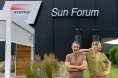 Sonnenschutz von WAREMA kaufen