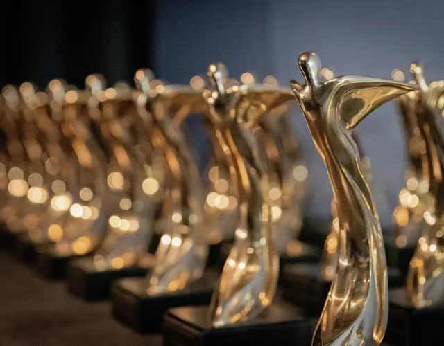 Architects‘ darling’ Awards