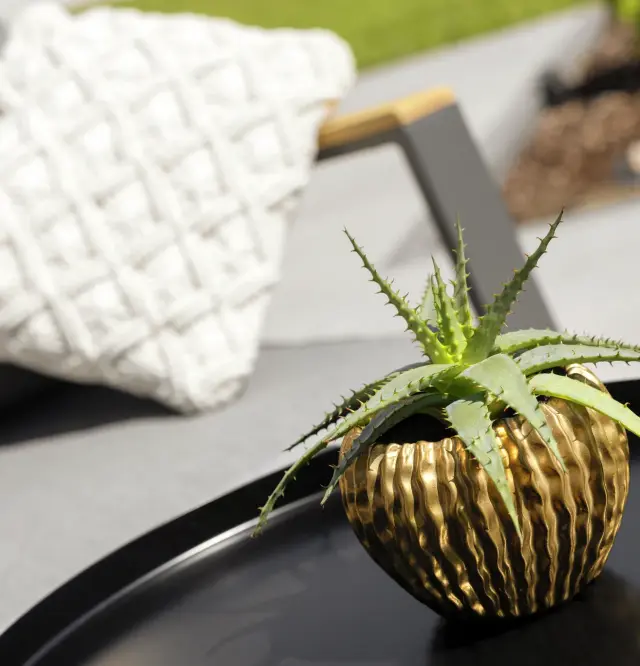 WAREMA Sonnenschutz für Outdoor Living