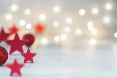 WAREMA wünscht Frohe Weihnachten