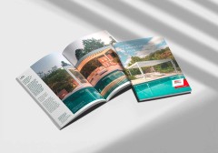 Lamaxa Ideenmagazin von WAREMA
