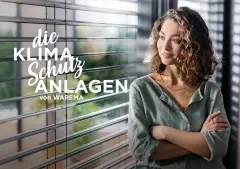 Klimaschutzanlagen