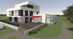 Configuring your conservatory awning