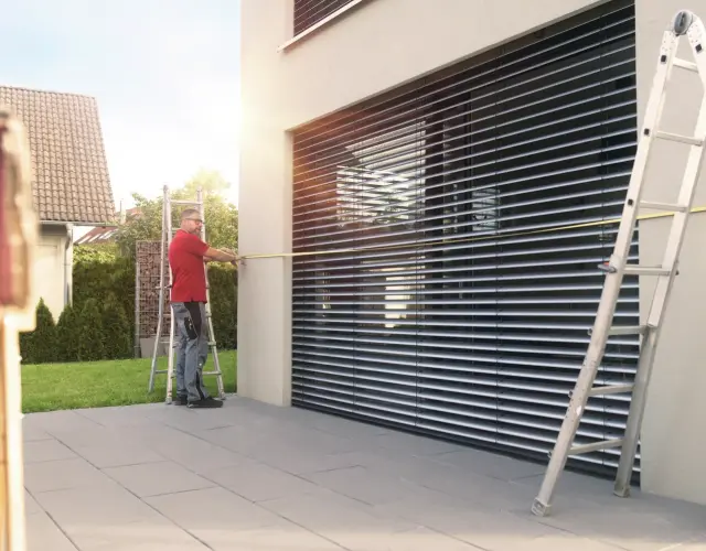 Service als Schlüssel zum Erfolg