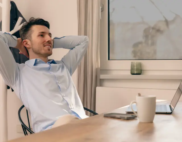 Außenrollo Clip’N’Shade, Hitzeschutz zum Klemmen, Ideale Lösung für Mietwohnungen: Flexibel, kostengünstig, demontierbar