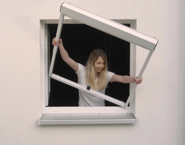 CLIP ´N`SHADE