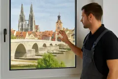 Finden Sie Ihren regionalen WAREMA Partner für individuelle Beratung, Aufmaß und fachgerechte Montage.