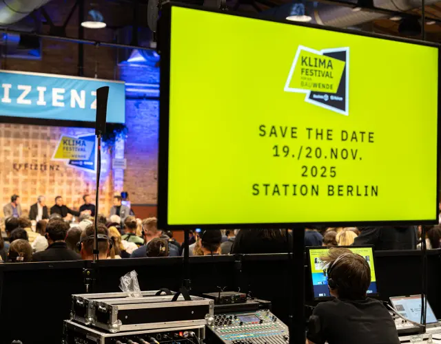 Heinze Klimafestival 2025