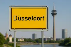 Markisen Düsseldorf