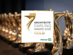 WAREMA wins in the sun shading category