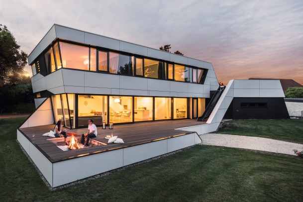 100 years of Bauhaus - 100 years of inspiration
