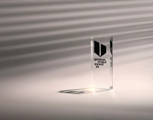German Brand Award