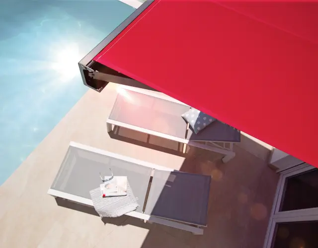 Keeping ultraviolet radiation at bay