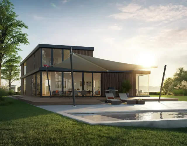 Warema Perea Sonea Architekten